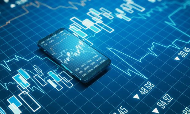 FinTechIPO™ Index Rallies into Close of Tumultuous Week