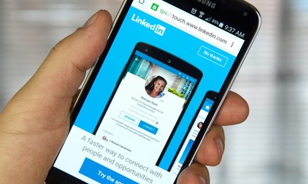 Fake Social Profiles Blur Line Between Scamming, Legitimate Marketing