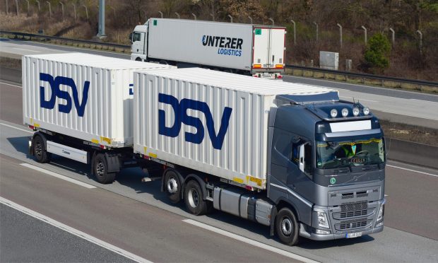 Freight Forwarders Stop Services to Russia, Belarus