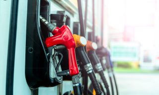 Amazon Offers Double Cash Back on Fuel for Flex Users