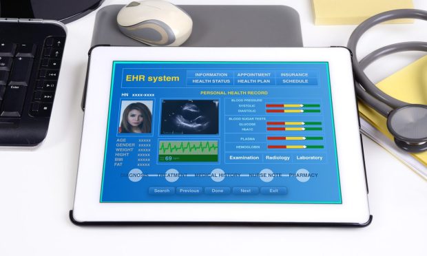New Google Health Pact Taps Natural Language Processing as EHR Advances Connected Care