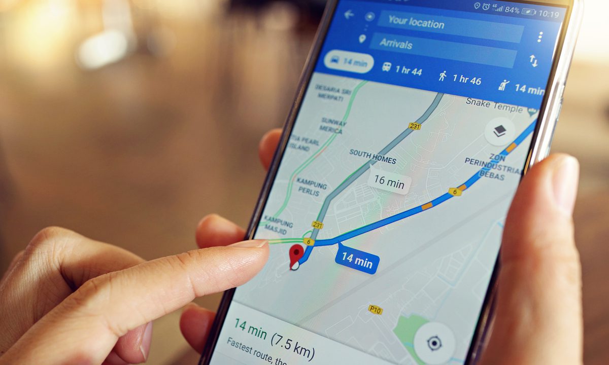 Google Offers Free Hotel Booking Links in Search and Maps