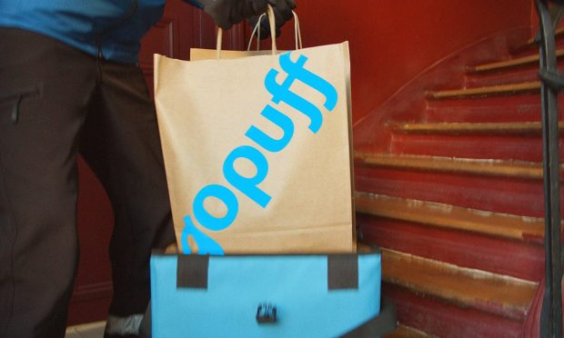 France Expansion Has Gopuff Weighing UK Worker Status 