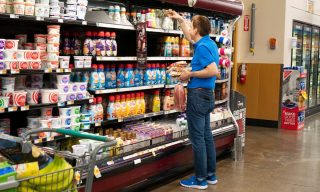 Highest Grocery Inflation in 40 Years has Consumers Running to Big-Name Brands