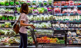 Grocery Roundup: Kroger Boosts Digital Ad Business; Funds Pour in for eGrocery Marketplaces
