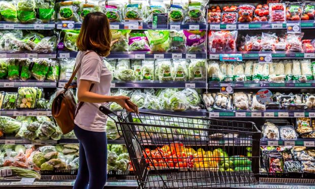 Grocery Roundup: Kroger Boosts Digital Ad Business; Funds Pour in for eGrocery Marketplaces