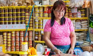 GrowSari Raises $77M to Expand in Philippines