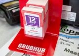 Grubhub’s Pricing, Advertising Practices at Stake in DC’s Lawsuit