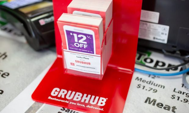 Grubhub’s Pricing, Advertising Practices at Stake in DC’s Lawsuit