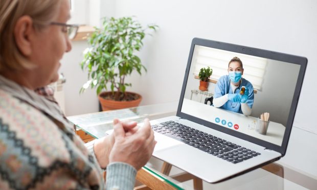Digital-First Patients Use New Healthcare Providers
