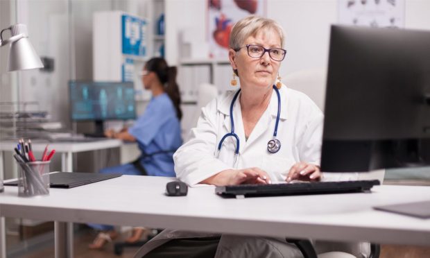 Healthcare Hacks Fell for Third Straight Month, US Health Department Reports