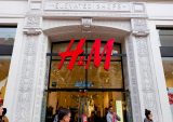 H&M Embraces Secondhand Retail With ‘Pre-Loved’ Collection