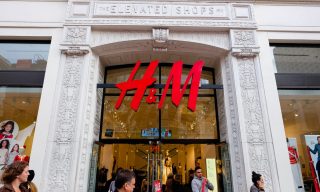 H&M Embraces Secondhand Retail With ‘Pre-Loved’ Collection