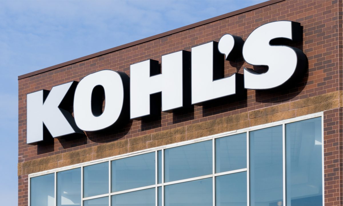 Engine Capital pushes Kohl's to review sale, separate e-commerce business