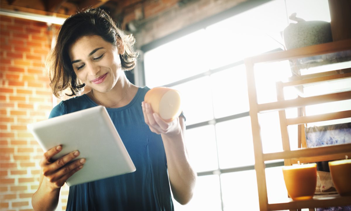 Data: Almost Half of India’s MSMEs Plan to Add Tech