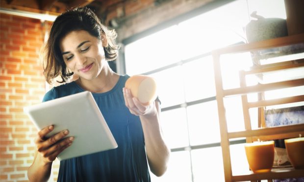 Data: Almost Half of India’s MSMEs Plan to Add Tech