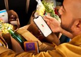 Changing Market Prompts Instacart to Cut Valuation From $39B to $24B