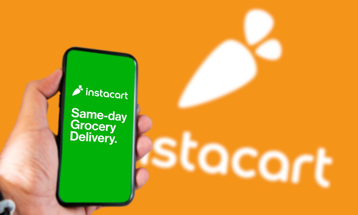 Instacart Plans Micro-Fulfillment Warehouses for Instant Delivery
