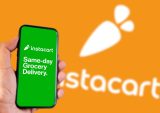 Instacart Plans Micro-Fulfillment Warehouses for Instant Delivery