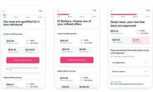 Jerry, AI, ML, cars, refinancing, super app