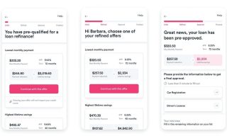 Car Ownership App Jerry Intros Auto Refi Service
