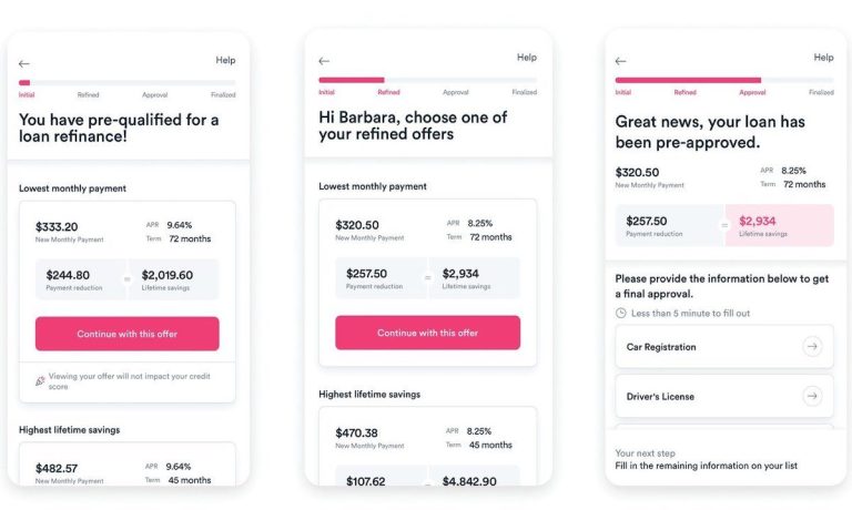 Jerry, AI, ML, cars, refinancing, super app