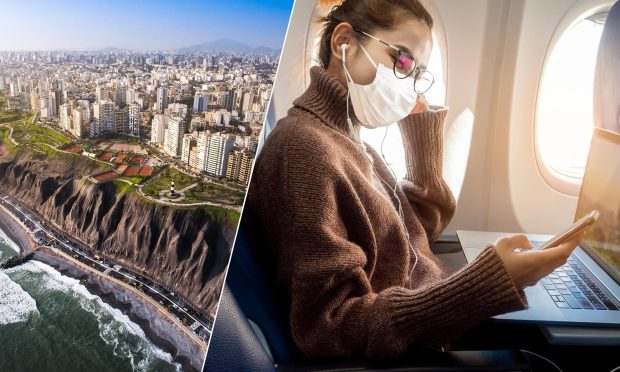 QR Code Payments Woo LatAm Region’s Mobile-First Travelers