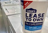 ‘Big Ticket’ Retailers That Offer Lease-to-Own Financing Well Positioned to Help Stretched Consumers