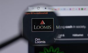 Loomis, Aritz Larrea, CEO
