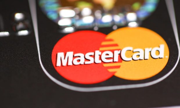 mastercard, HSBC, B2B, Mastercard Track Card to Account Transfer
