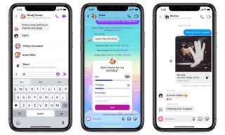 Instagram Upgrades DM Inbox With Music Sharing, Polls, More