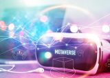 Today in the Connected Economy: Meta, Verizon, Team up to Study the Metaverse