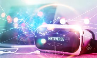 Today in the Connected Economy: Meta, Verizon, Team up to Study the Metaverse