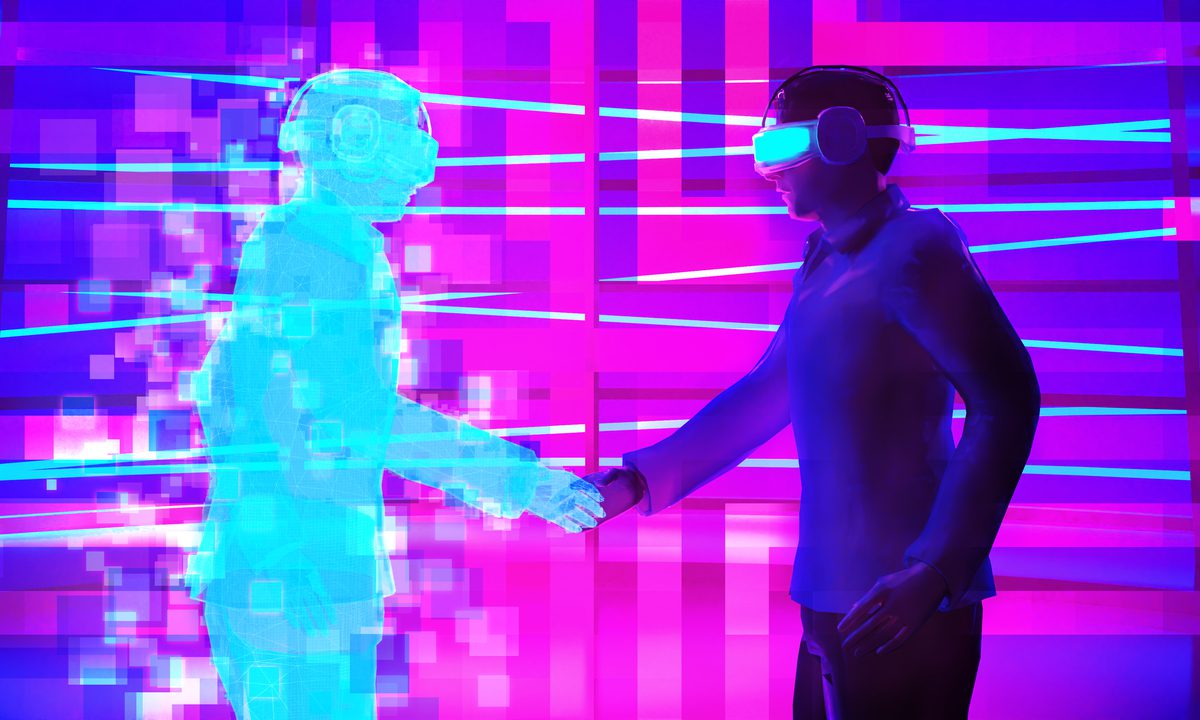 Former Nintendo of America President Says Smaller Companies, Not Facebook Will Advance Metaverse