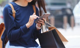 UAE Merchants Enhance Customers’ Shopping Experiences With Convenient, Easy-to-Find Mobile Features