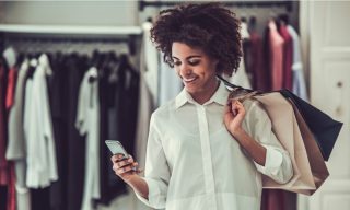 Smartphones Turn Every Store Aisle Into a Marketplace