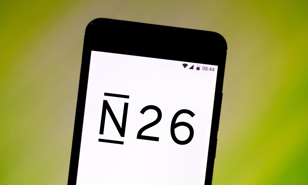 Italy’s Central Bank Bans Online Bank N26 From New Clients, New Products Over AML Risks