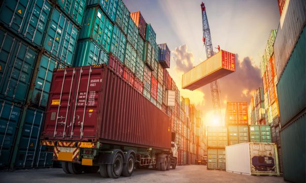 Naqla Raises $10.5M for Egyptian Logistics Platform
