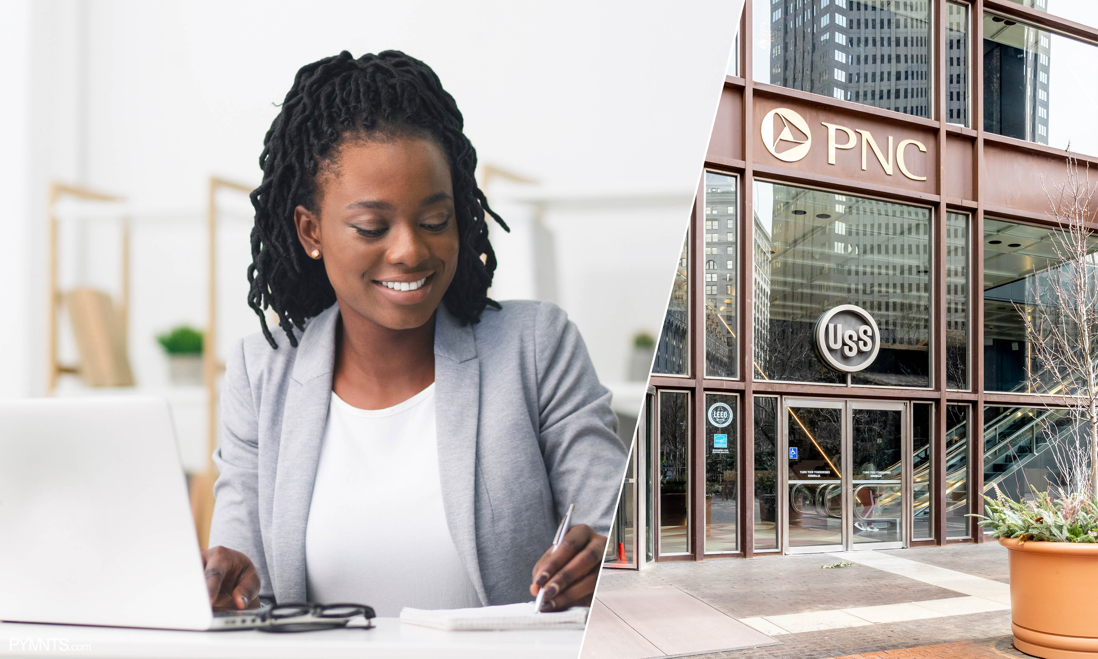 PNC Bank: Process Automation Cuts Friction, Improves Commercial Client Onboarding