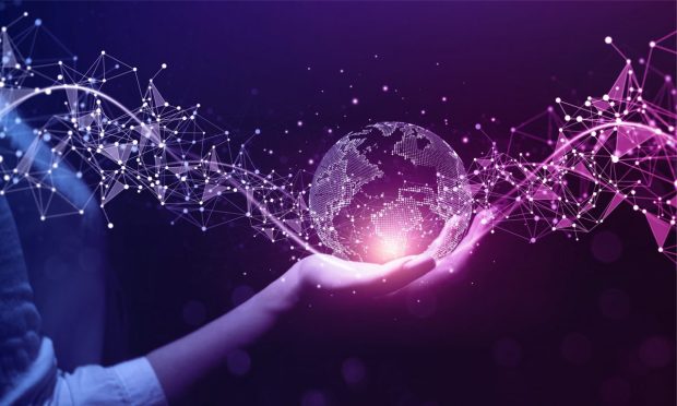 Food Metaverse OneRare Makes US Debut