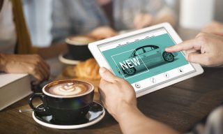 Moroccan Vehicle Marketplace KIFAL Auto Partners With BMCI for Financing Options