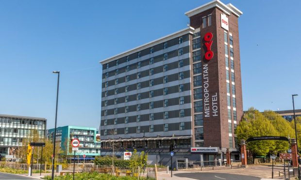 Today in the FinTech Ukraine Daily: Hospitality Network OYO Offers Ukrainian Refugees Free Accommodations