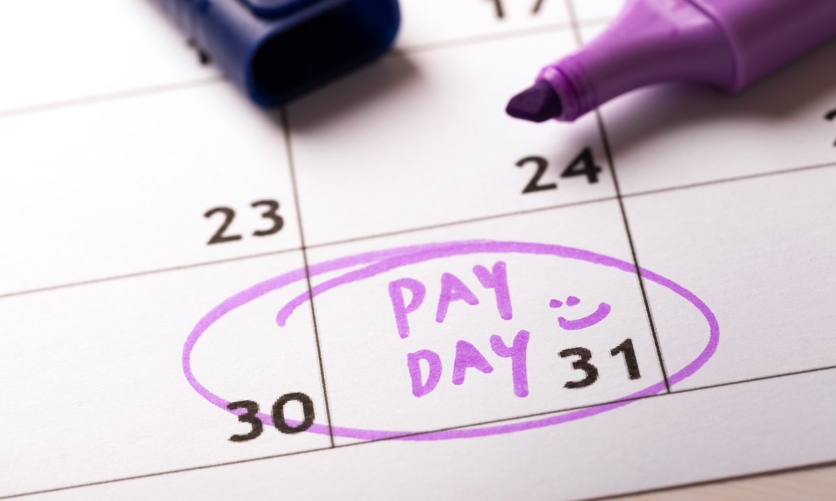 Payroll Data Is Becoming a New Signal for the Financial System