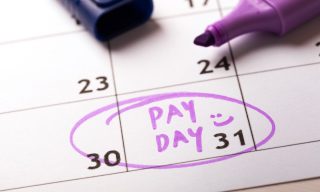 Payroll Data Is Becoming a New Signal for the Financial System