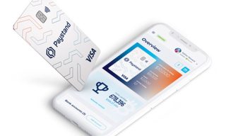 B2B Payments Firm Paystand Unveils Crypto Card