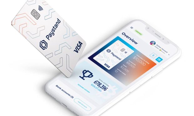 B2B Payments Firm Paystand Unveils Crypto Card
