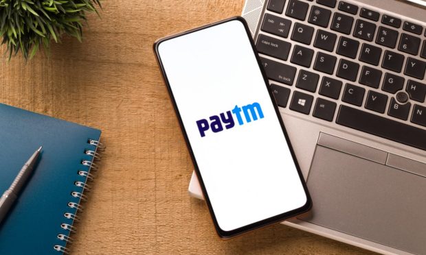 SoftBank Exec Leaves Paytm Board Amid Audit