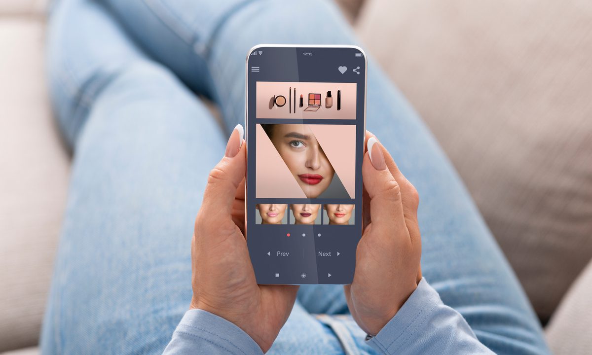 $1B SPAC Deal Could Be on the Table for Beauty Software Startup Perfect