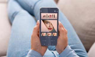 $1B SPAC Deal Could Be on the Table for Beauty Software Startup Perfect