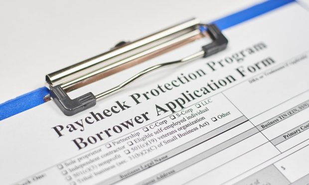 California Man Convicted for PPP Fraud, Money Laundering Scheme